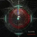 Double LP - Toto - 40 Trips Around The Sun