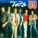 7inch Vinyl Single - Toto - 99