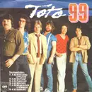 7inch Vinyl Single - Toto - 99