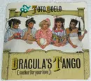 7'' - Toto Coelo - Dracula's Tango (Sucker For Your Love)