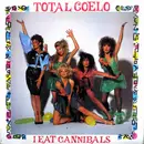 7'' - Toto Coelo - I Eat Cannibals - solid centre