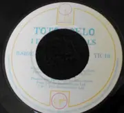 7'' - Toto Coelo - I Eat Cannibals
