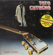 Toto Cutugno - Voglio l'Anima