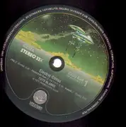 LP - Toto Blanke - Electric circus