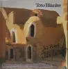 LP - Toto Blanke - Somewhere In Time - signed