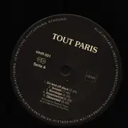 LP - Tout Paris - Tout Paris