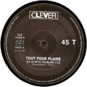 Tout Pour Plaire