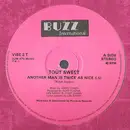 12inch Vinyl Single - Tout Sweet - Another Man Is Twice As Nice