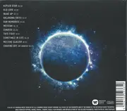 CD - Tout Va Bien - Kepler Star - Digipak