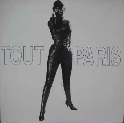 Tout Paris - Rorschachtest