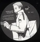 Touane - Guess ep