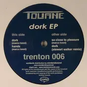 Touane - Dork EP