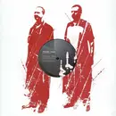 12inch Vinyl Single - Touane + Nuel - Duo-Deno EP - EP