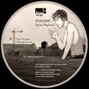 12inch Vinyl Single - Touane - Spree Baptism