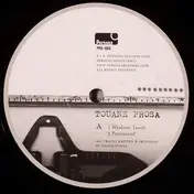 Touane - Prosa EP