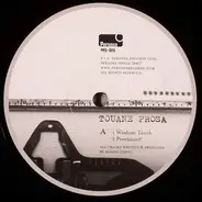 Touane - Prosa EP