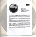 12inch Vinyl Single - Touane - Spree Baptism - White Label