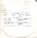 10'' - Toubab - Toubab EP - White Label