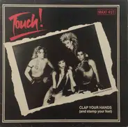 Touch ! - Clap Your Hands (And Stamp Your Feet)