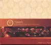 CD - Various Artists - Touch,The finest in lounge & house music