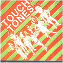 7inch Vinyl Single - Touch Tones - People / Sorry We're Passe