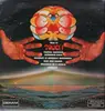 LP - Touch - Touch - Original 1st UK + Poster