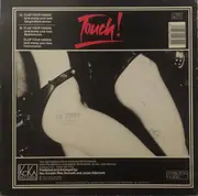 12inch Vinyl Single - Touch ! - Clap Your Hands (And Stamp Your Feet)