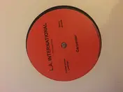 Touch - Bad Hangover / Carpenter