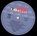 12inch Vinyl Single - Touch El Arab - Starship Race
