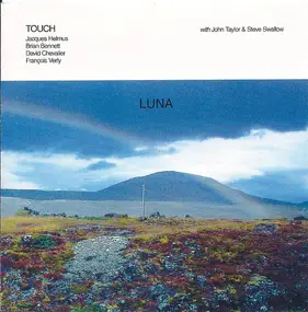 Touch - Luna