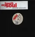 12inch Vinyl Single - Touch My Soul Presents Ree-Lax - Last Christmas