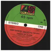 Touch of Class - Keep Dancin