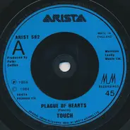 Touch - Plague Of Hearts