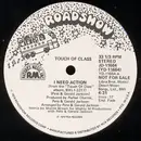 12'' - Touch Of Class - I Need Action