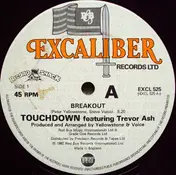 Touchdown - Breakout