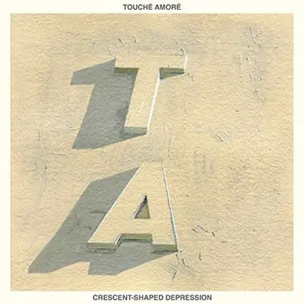 Touche Amore - Touche Amore