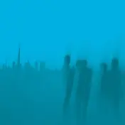touche amore - Is Survived By