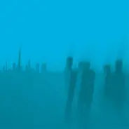 Touché Amoré - Is Survived By