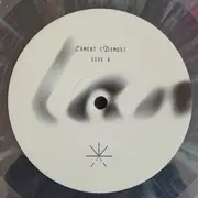 LP - Touché Amoré - Lament (Demos) - Clear with Neon Pink/Gold/Bone Splatter
