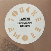 LP - Touché Amoré - Lament