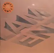 LP - Touché Amoré - Lament - Limited Edition, Orange Vinyl