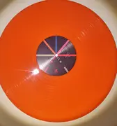 LP - Touché Amoré - Lament - Limited Edition, Orange Vinyl