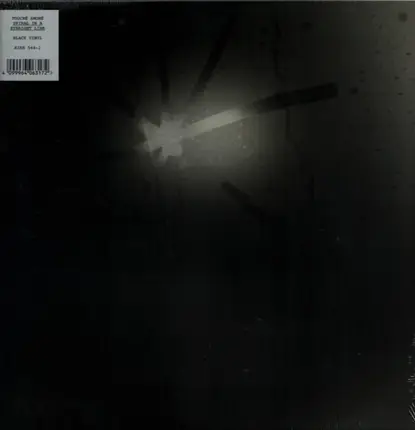 Touche Amore - Spiral I A Straight Line