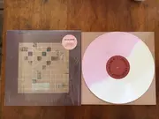 LP & MP3 - Touché Amoré - Stage Four - Limited Edition,  Baby Pink/ Bone Vinyl