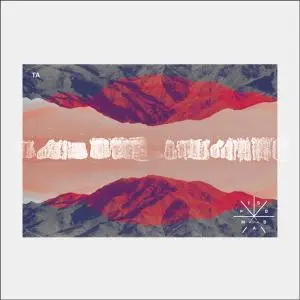 Touche Amore - Parting the Sea Between Brightness and Me