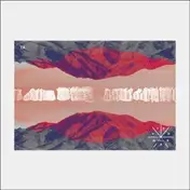 touche amore - Parting the Sea Between Brightness and Me