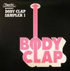 12inch Vinyl Single - Touché - Body Clap Sampler 1