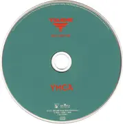 CD Single - Touché Feat. Krayzee - Ymca