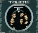 CD Single - Touché - I'll Give You My Heart