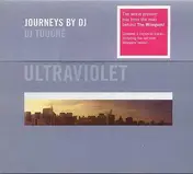 DJ Touche - Ultraviolet